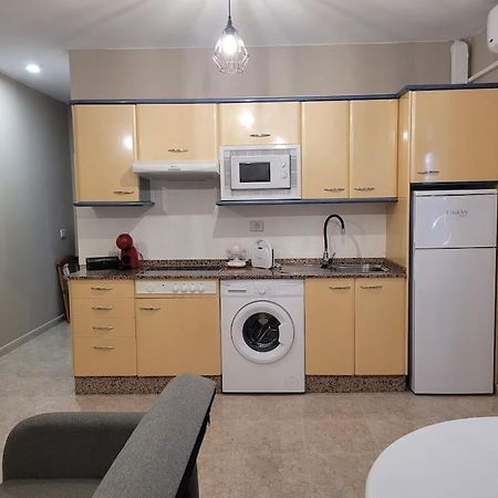 Casa/Apto Entero En Morro Jable ภายนอก รูปภาพ