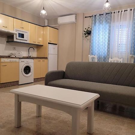 Casa/Apto Entero En Morro Jable ภายนอก รูปภาพ