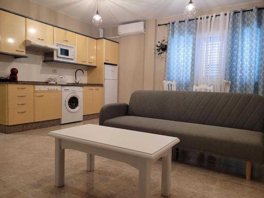 Casa/Apto Entero En Morro Jable ภายนอก รูปภาพ
